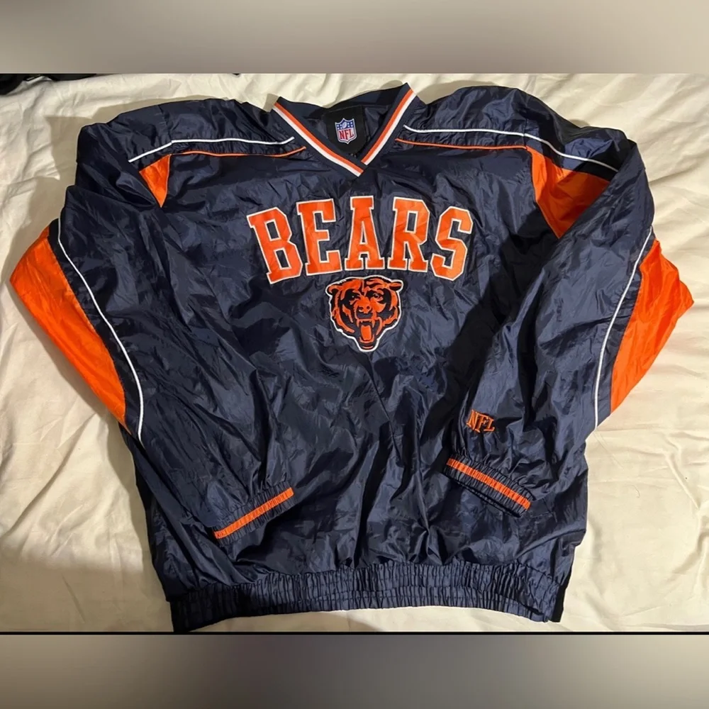 Bears pullover - Picture 1 of 2